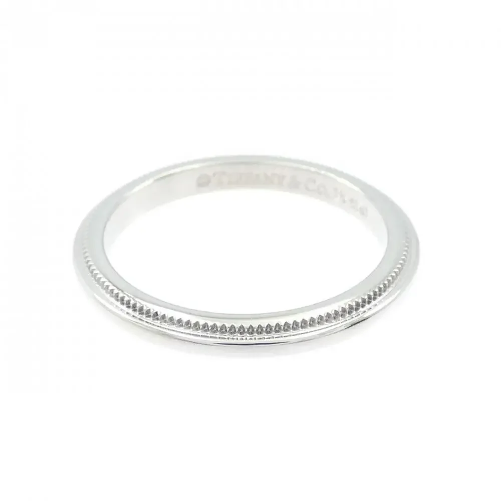 TIFFANY Silver Ring